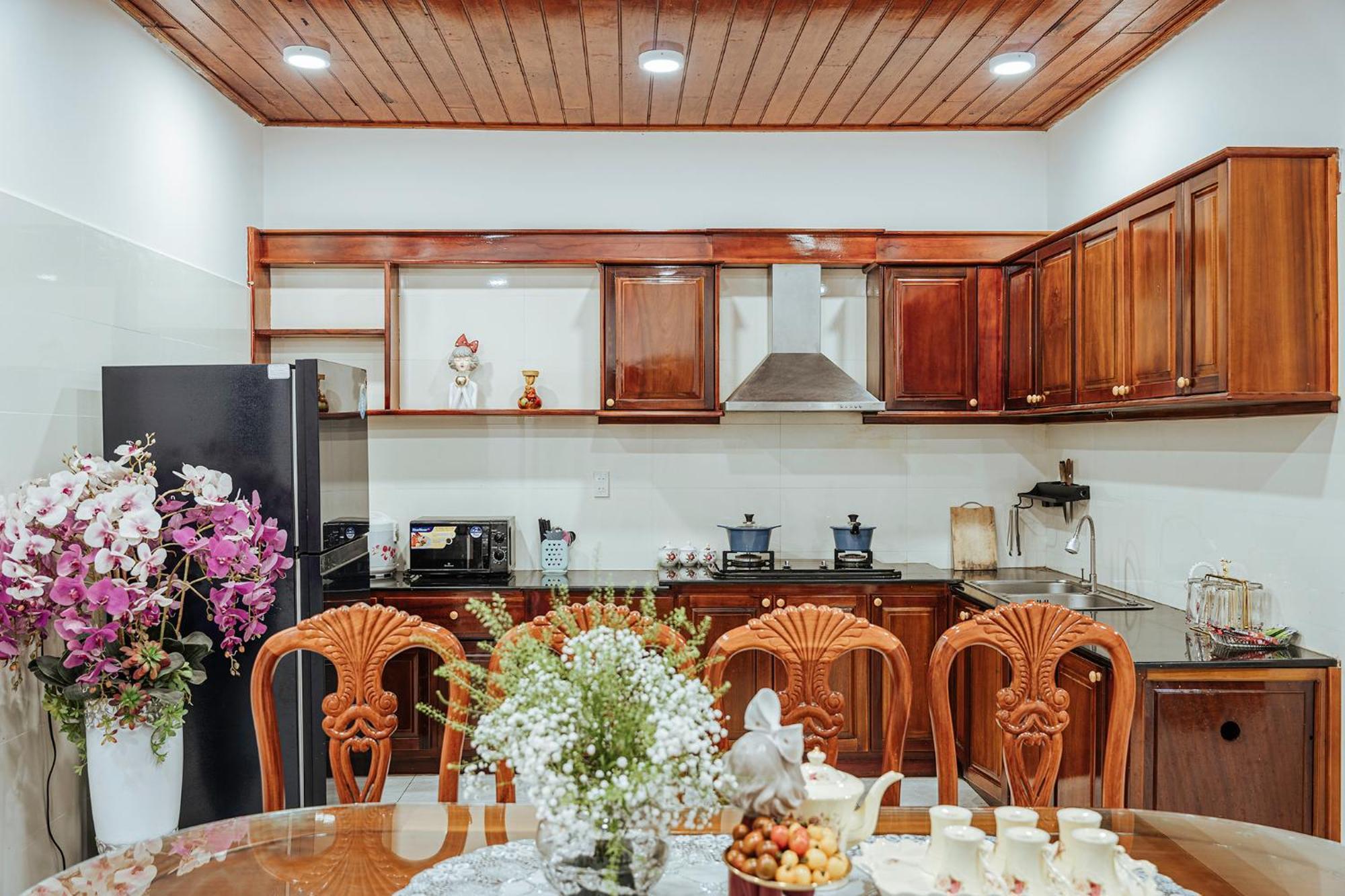 Vmt Villa Khu Chi Lăng Exterior photo