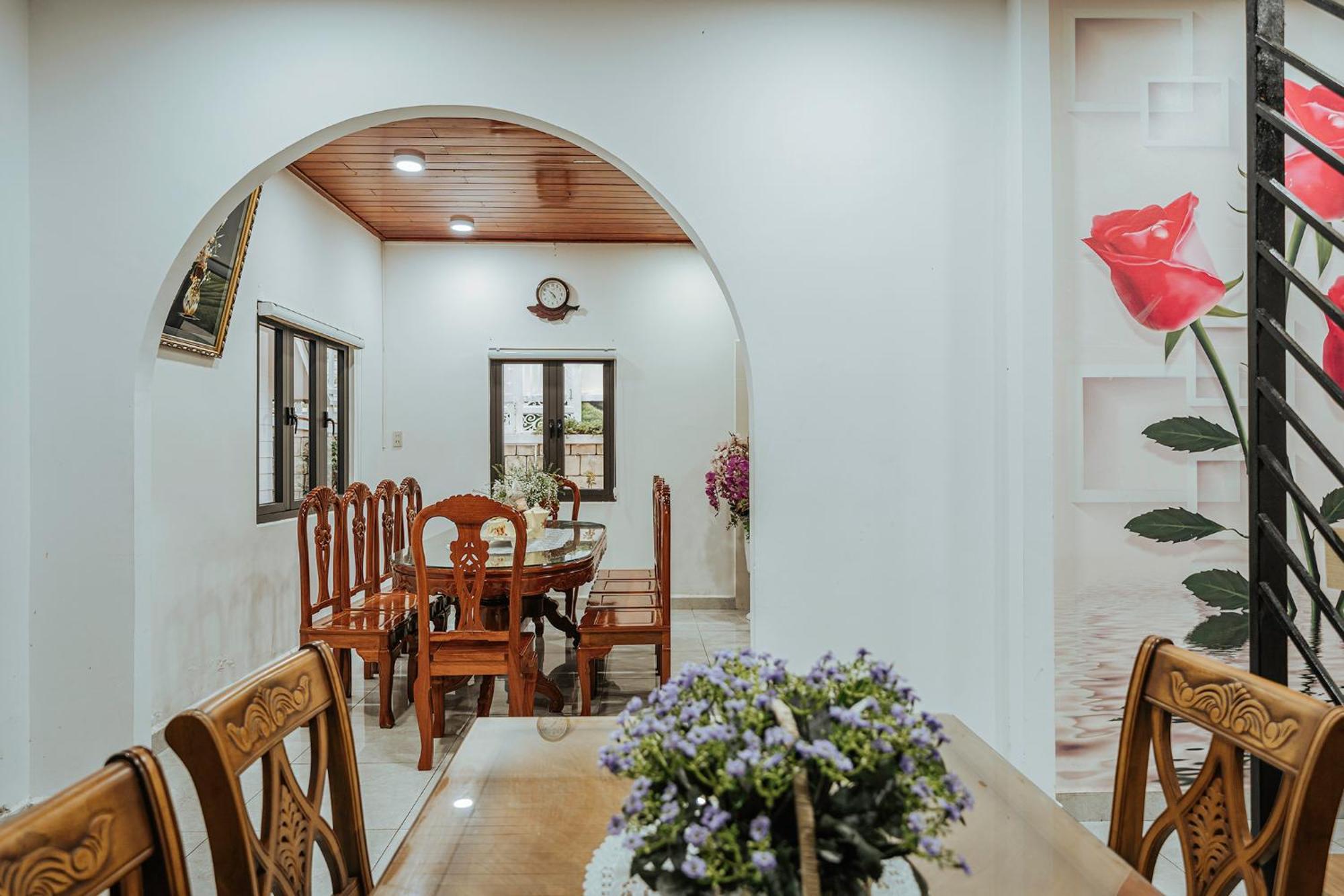 Vmt Villa Khu Chi Lăng Exterior photo
