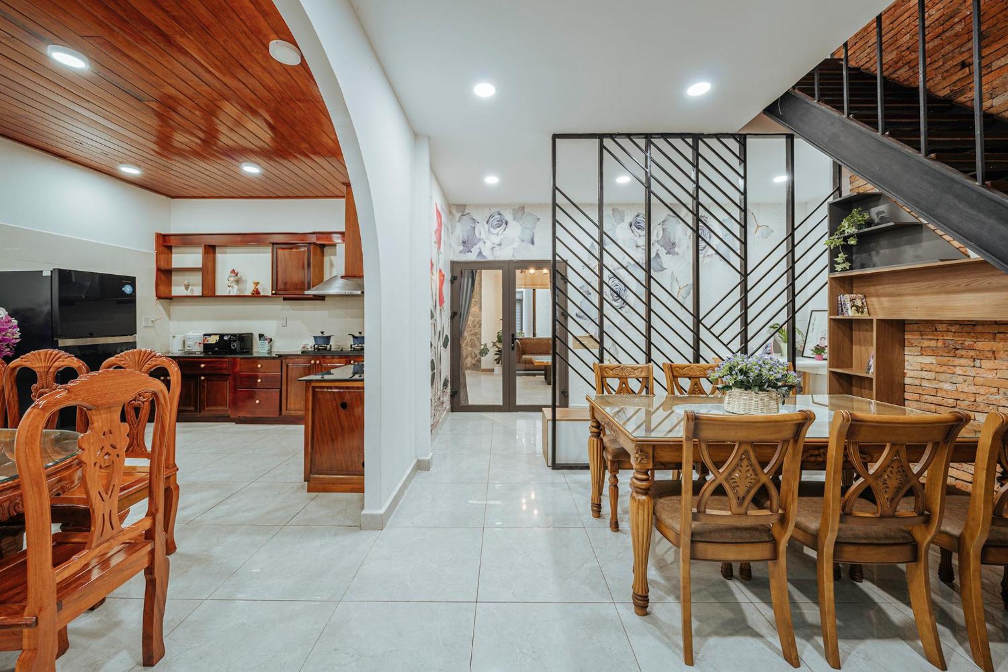 Vmt Villa Khu Chi Lăng Exterior photo