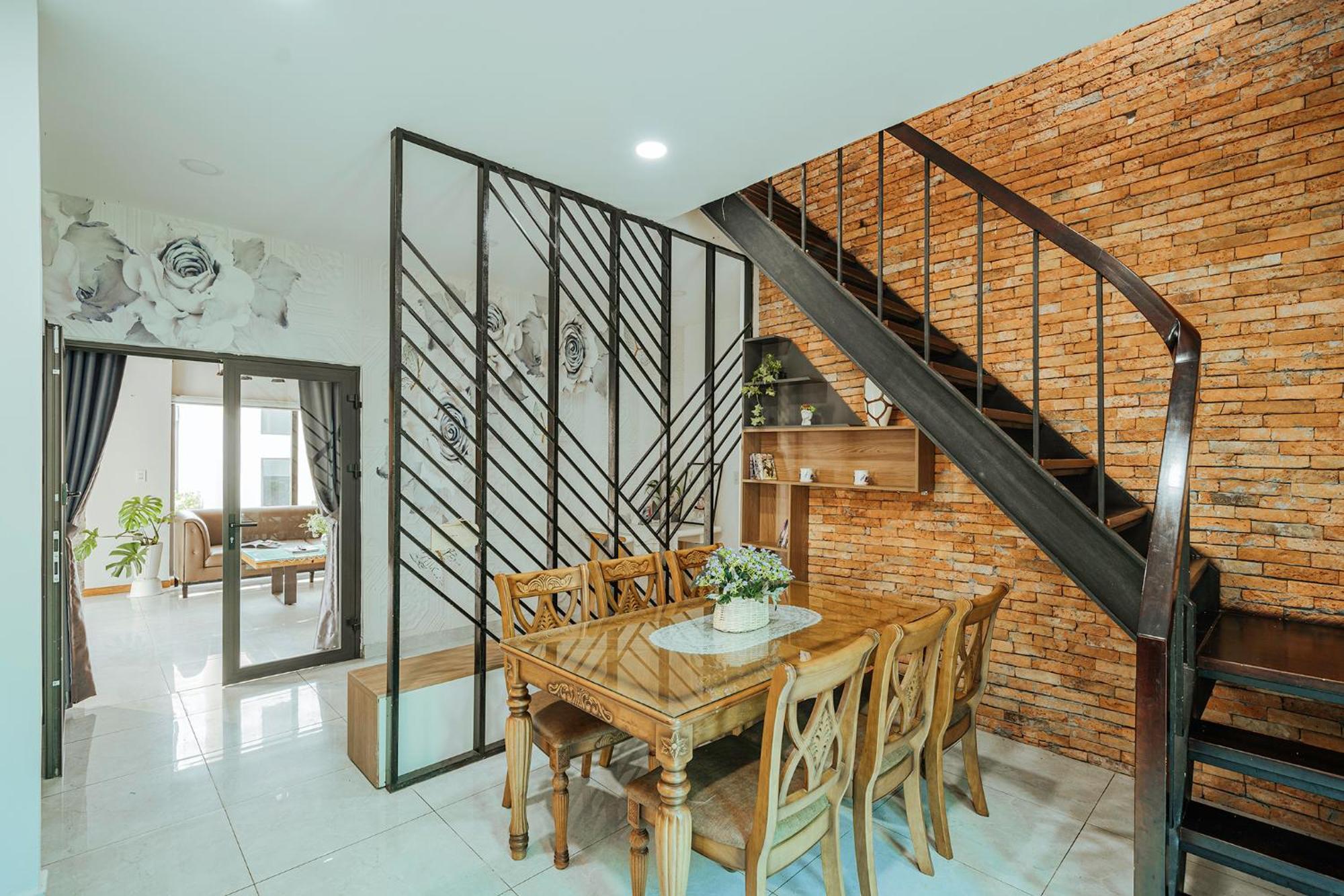 Vmt Villa Khu Chi Lăng Exterior photo