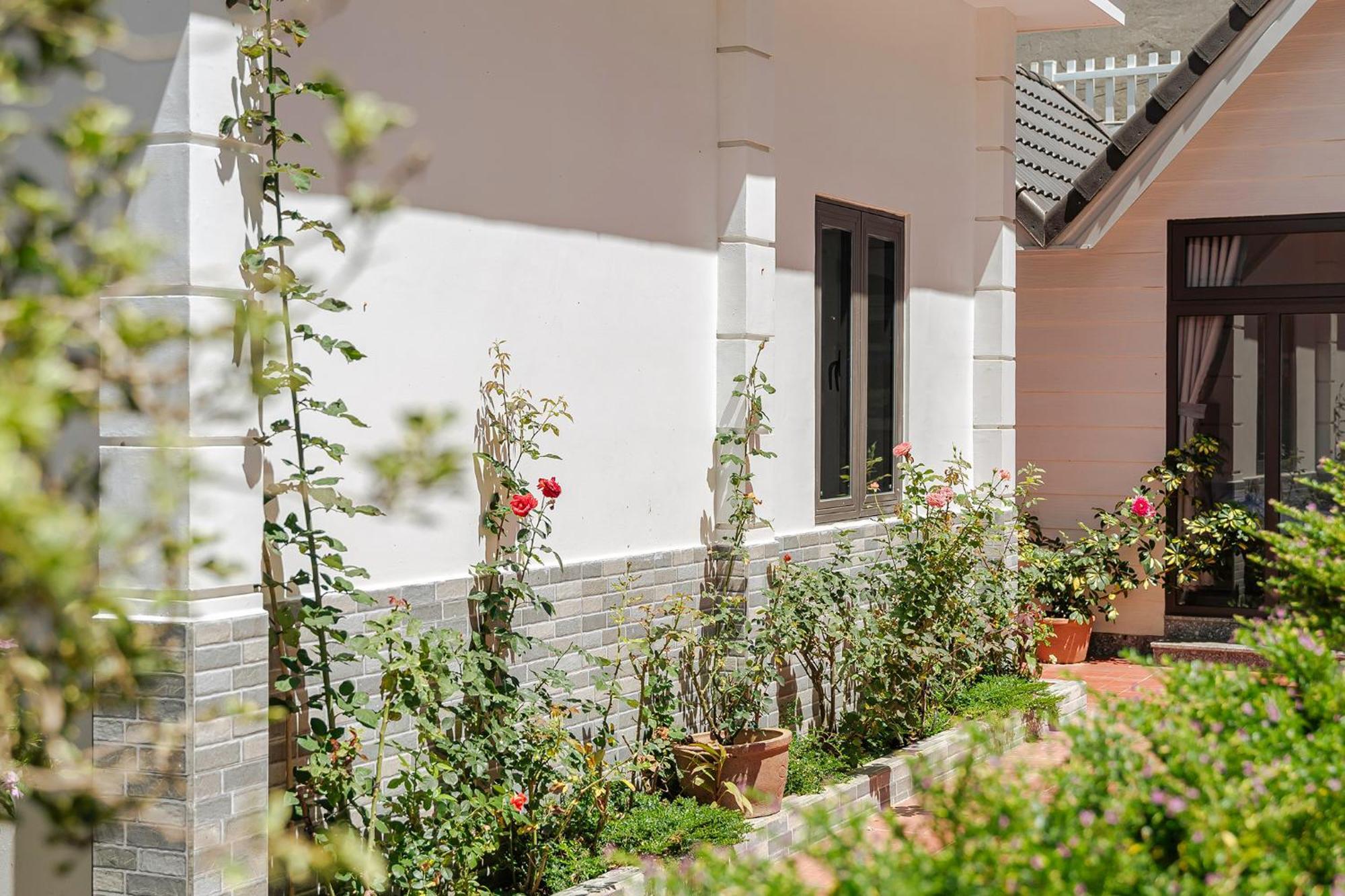 Vmt Villa Khu Chi Lăng Exterior photo