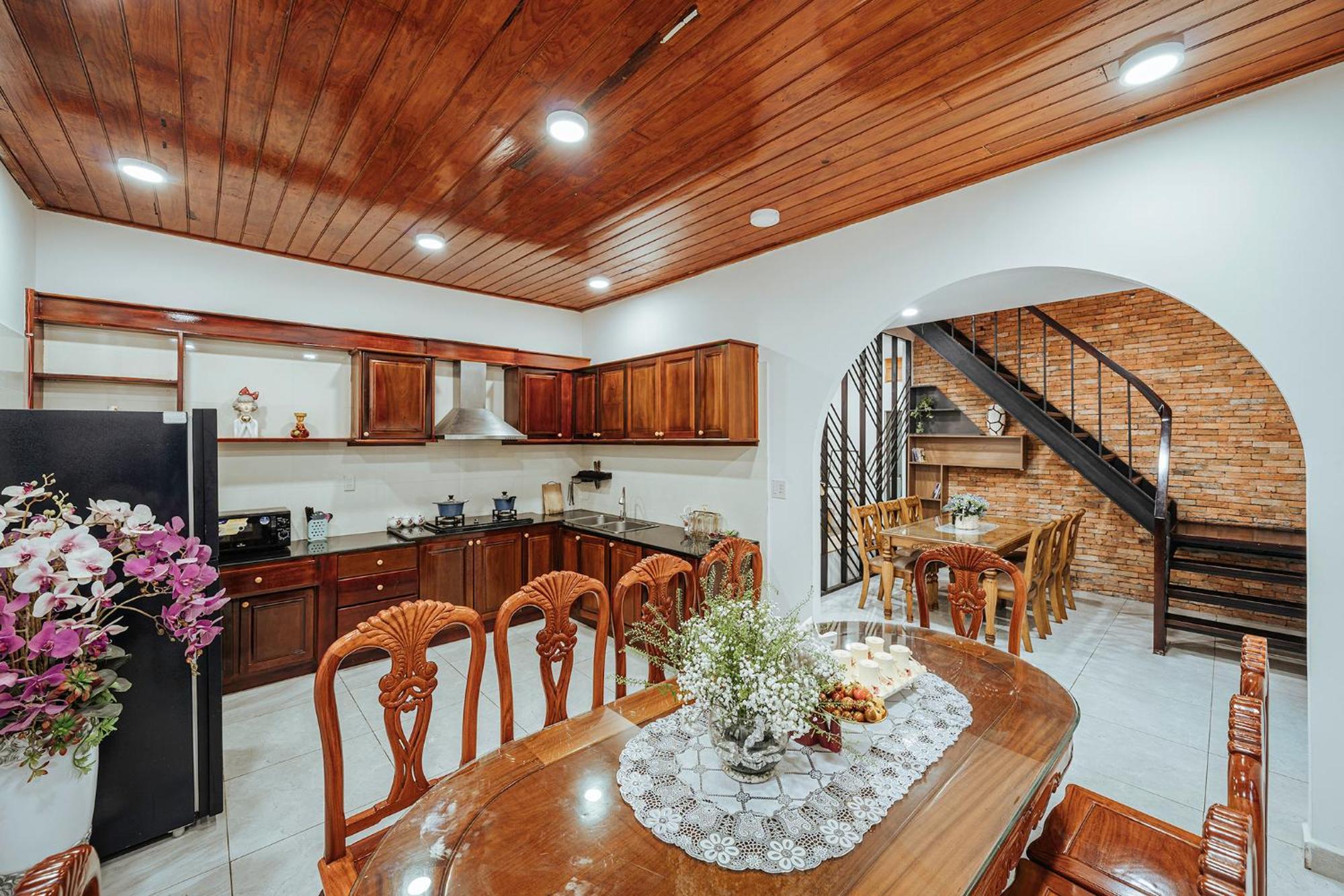 Vmt Villa Khu Chi Lăng Exterior photo