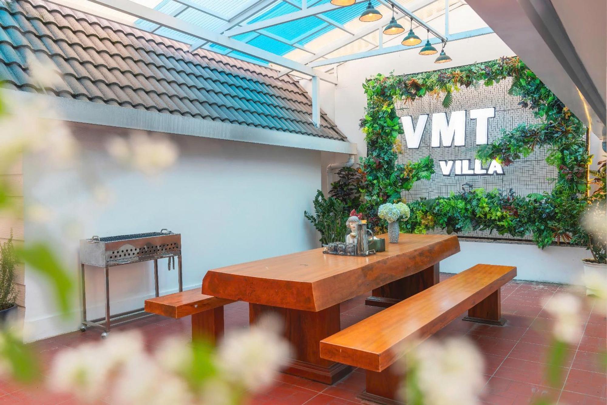 Vmt Villa Khu Chi Lăng Exterior photo